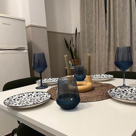 Downtown Apartment 코니차 외부 사진