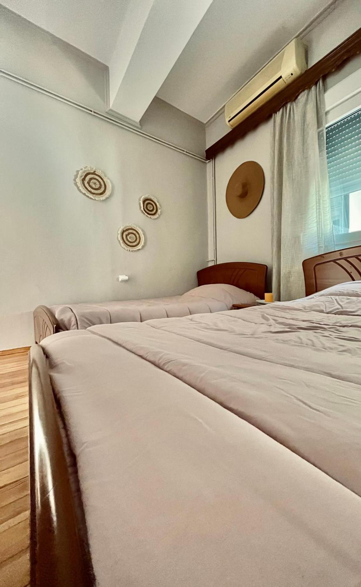 Downtown Apartment 코니차 외부 사진