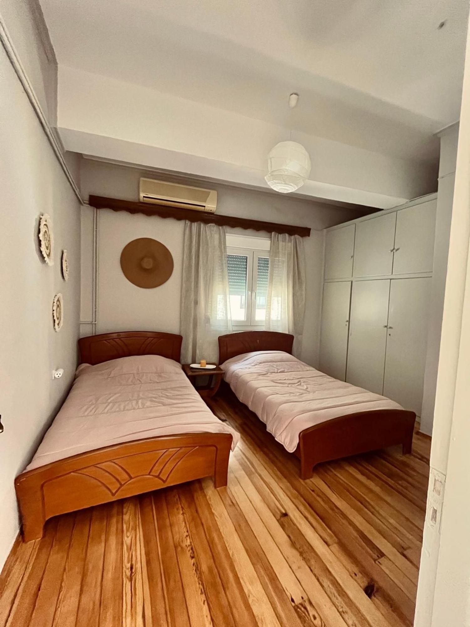 Downtown Apartment 코니차 외부 사진