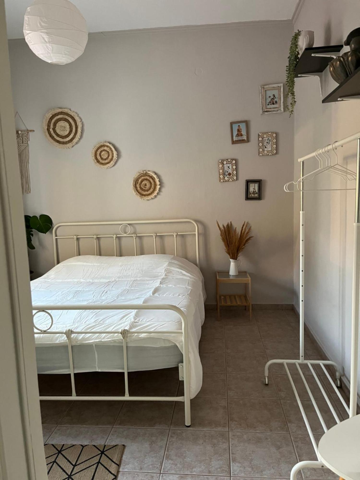 Downtown Apartment 코니차 외부 사진