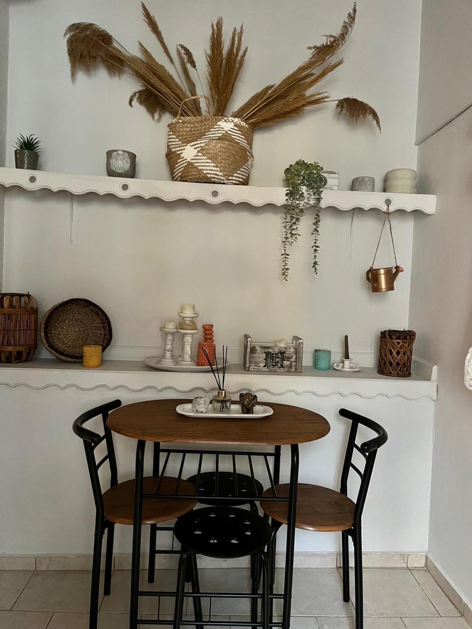 Downtown Apartment 코니차 외부 사진