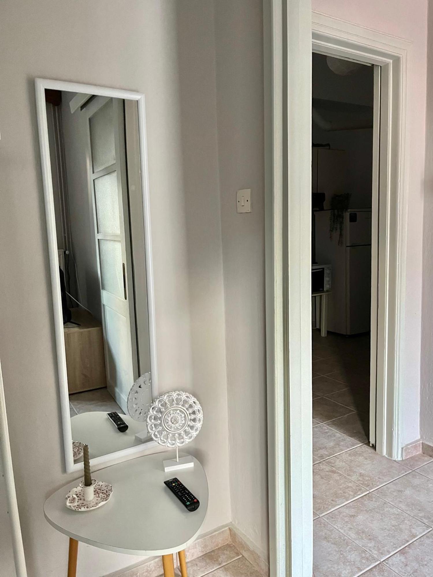 Downtown Apartment 코니차 외부 사진